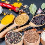 Study reveals new spices that reduce inflammation