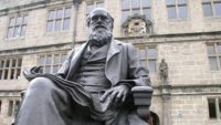 Should We “Cancel” Charles Darwin?