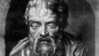 Heraclitus: Original Proponent of the Eternal Universe