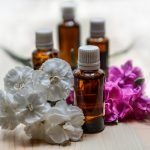 The pain-relieving powers of essential oils