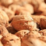 Four tree nuts to help eliminate metabolic syndrome