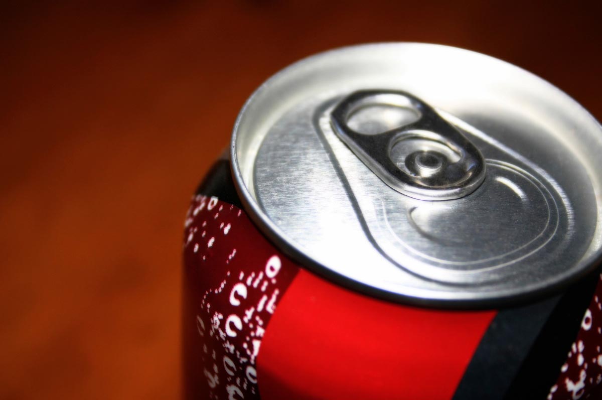 Ditch the soda to avoid an early demise, researchers warn