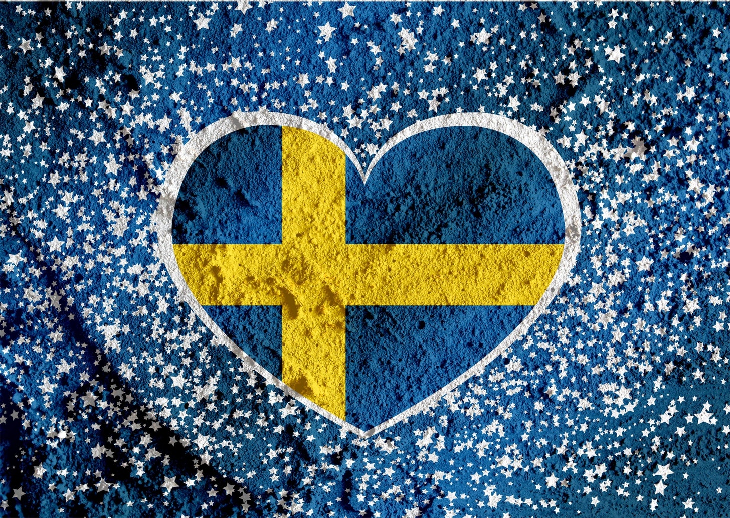 Sweden Resists COVID Hysteria: No Lockdowns, No Masks, No Vaccine, No Problem