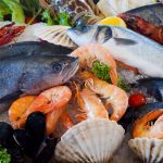 The best seafood selections to avoid heavy metals