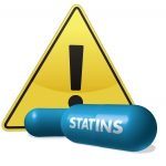 Discover 10 dangers of statin drugs