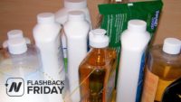 Flashback Friday: Do Natural and DIY Tea Tree Oil Cleaning Products Disinfect as Well as Bleach?