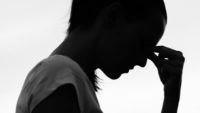 A Hurting World—1 in 4 Young Adults Contemplated Suicide in June