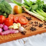 12 targeted nutritional strategies for chronic obstructive pulmonary disease