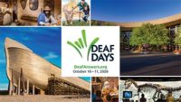 See the Bible Come to Life During Deaf Days at the Ark Encounter and Creation Museum