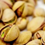 Discover how eating pistachios can reduce the risk of lung cancer