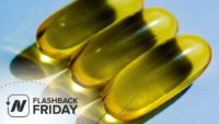 Flashback Friday: Will You Live Longer if You Take Vitamin D Supplements   How Much Should You Take?