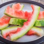 The health benefits of juicing watermelon with the rind