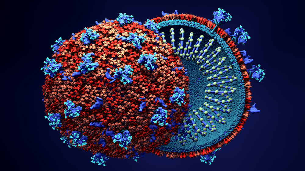 Twitter proves it’s in bed with Communist China after censoring scientist who alleges COVID-19 was created in a Wuhan lab