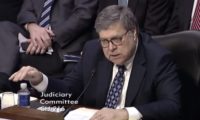 AG Barr: Coronavirus lockdowns “greatest intrusion on civil liberties” since slavery