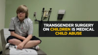 Another biased study exposed: Transgender operations don’t improve mental health after all