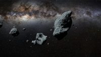 P/2019 LD2 (ATLAS): The Latest Proof of the Kuiper Belt?