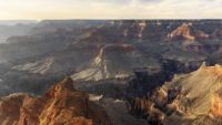 Backpack Through a Monument to the Flood—Grand Canyon