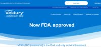 FDA Shows Their Depth of Corruption by Approving Remdesivir for COVID with No Solid Proof the Drug Works