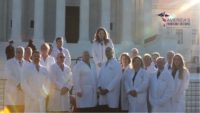 Frontline Doctors Return to Washington D.C. to Dispel COVID Myths and to Offer Truth and Hope