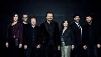 Casting Crowns “It’s Finally Christmas” at the Ark Encounter, December 5–6