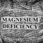 The dangers of magnesium deficiency