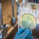 Pathogen ALERT: Revealing a “hidden threat” in the water supply