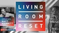 “Living Room Reset” with Kirk Cameron at the Ark Encounter, November 19