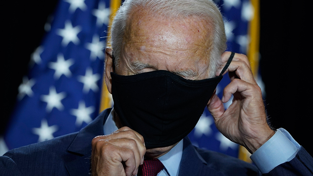 Tax filings reveal that Biden’s cancer charity spent millions on salaries and zero on research, defrauding the public