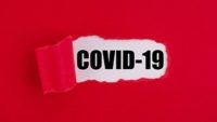 “Therefore I Tell You, Do Not Be Anxious About COVID”