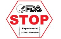 “Stay of Action” Filed Against FDA to STOP Approval of COVID Vaccine for Using Faulty PCR Tests in Trials