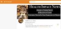 Health Impact News is on Parler!