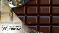 Flashback Friday: Chocolate and Stroke Risk