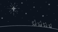 Will a Rare “Christmas Star” Appear in the Sky This December?