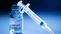 Moderna Experimental mRNA Vaccine Issued Emergency Use Authorization by the FDA Illegally