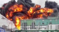 World’s Second Largest Hydroxychloroquine Plant in Taiwan Blows Up