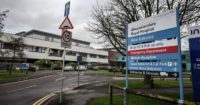 British Woman Films Empty Hospital as Non-COVID Patients are Denied Treatment – Then She is Arrested