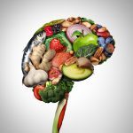 WRONG idea: Eating healthy “most of the time” for brain health, new study warns