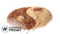 Flashback Friday: Gut Microbiome – Strike It Rich with Whole Grains