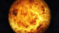 Life Really, Really Not Discovered on Venus
