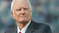 Videos from the Billy Graham Evangelistic Association Now on Answers TV