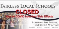 Entire School District in Ohio Cancels Classes After Too Many School Staff Have Negative Reactions to the Experimental COVID mRNA Injections