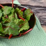 Can beet greens really improve liver function by removing unwanted toxins?