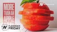 Flashback Friday: More Than an Apple a Day: Preventing the Most Common Diseases