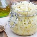 Eating raw sauerkraut offers more health benefits than you think