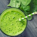 The secret to making delicious green juices