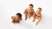 Is Your Baby Racist?