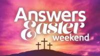 Spend Easter Weekend at the Ark Encounter and Creation Museum