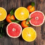 Start consuming citrus fruits and be amazed at the results, especially if you have gum disease