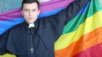 Was Jesus a Racist? Homosexual “Pastor” Says So