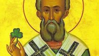 Who Was St. Patrick?